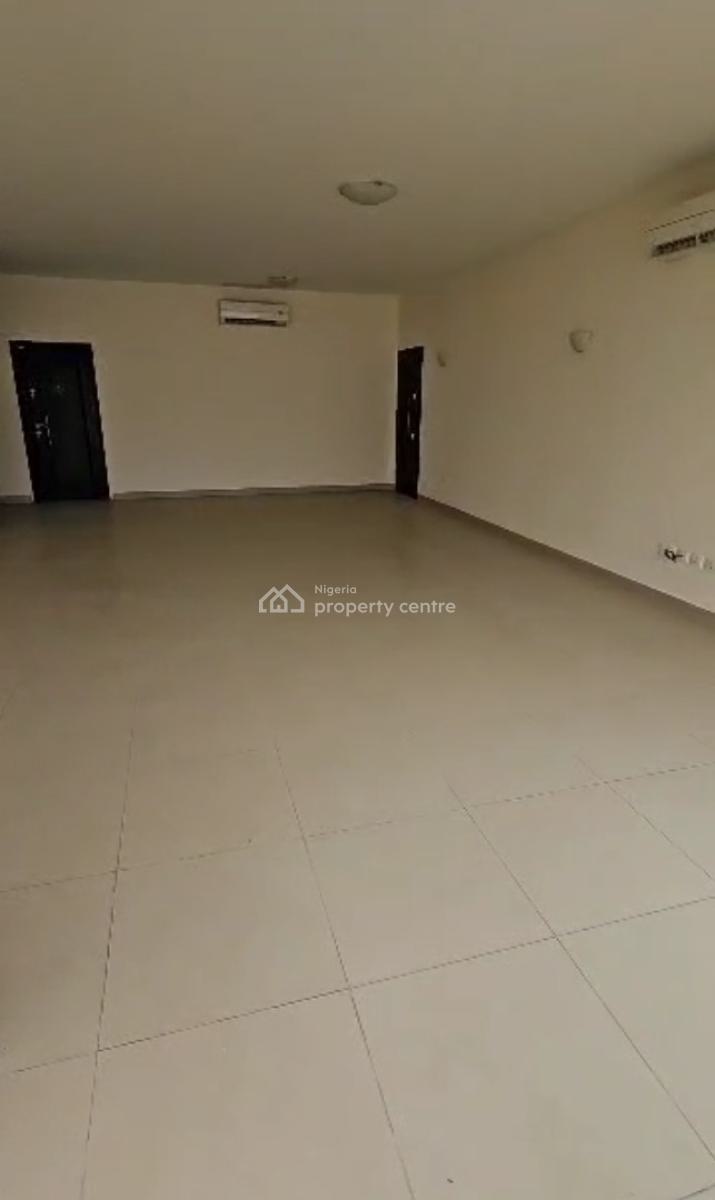 3 Bedroom Flat at Bella Vista Towers, Banana Island, Ikoyi, Lagos, Flat / Apartment for Sale