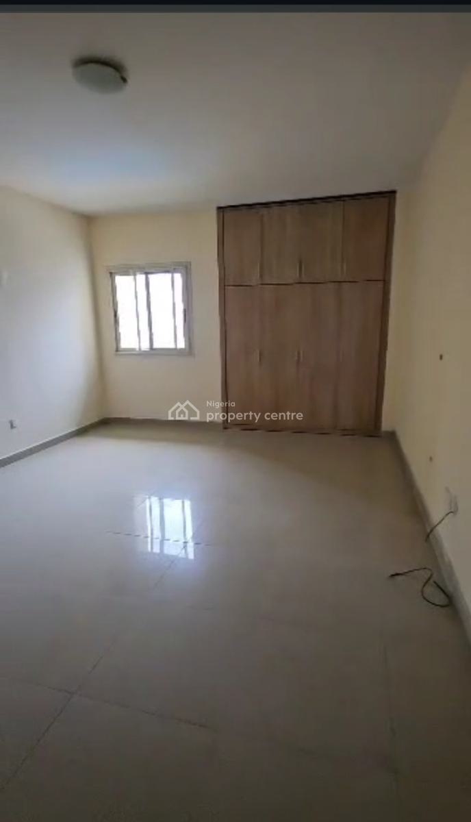 3 Bedroom Flat at Bella Vista Towers, Banana Island, Ikoyi, Lagos, Flat / Apartment for Sale
