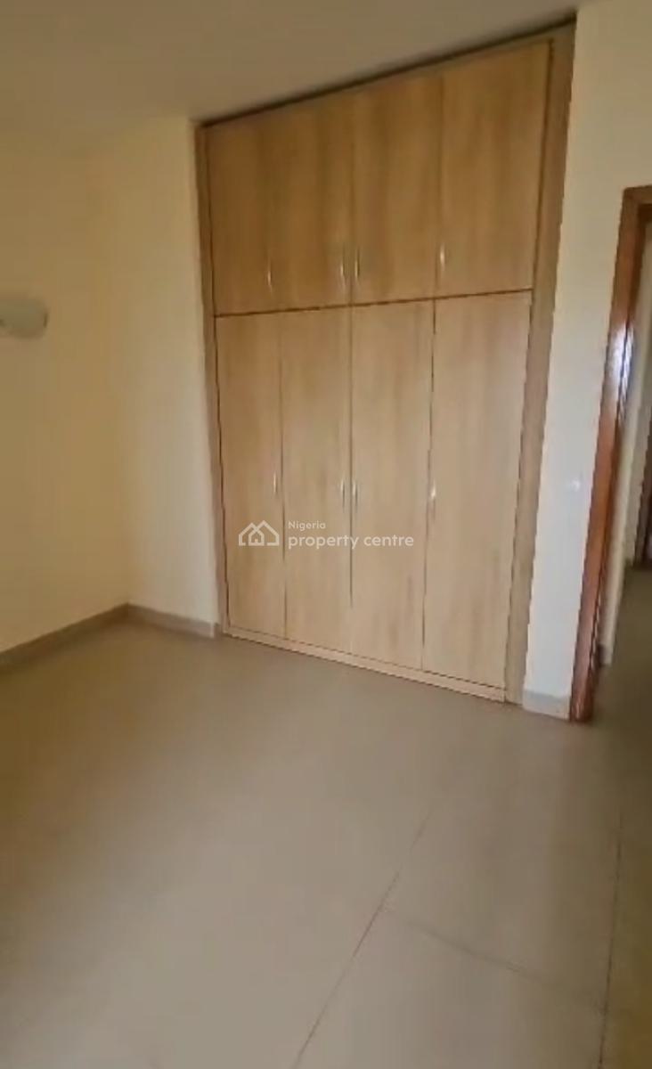 3 Bedroom Flat at Bella Vista Towers, Banana Island, Ikoyi, Lagos, Flat / Apartment for Sale