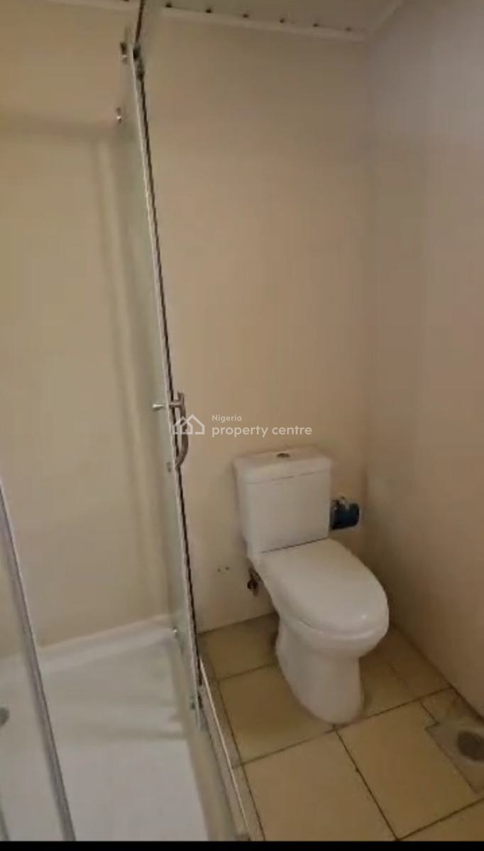 3 Bedroom Flat at Bella Vista Towers, Banana Island, Ikoyi, Lagos, Flat / Apartment for Sale