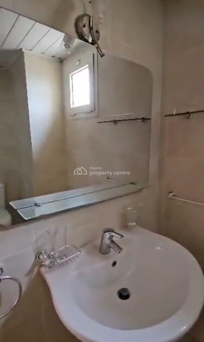 3 Bedroom Flat at Bella Vista Towers, Banana Island, Ikoyi, Lagos, Flat / Apartment for Sale