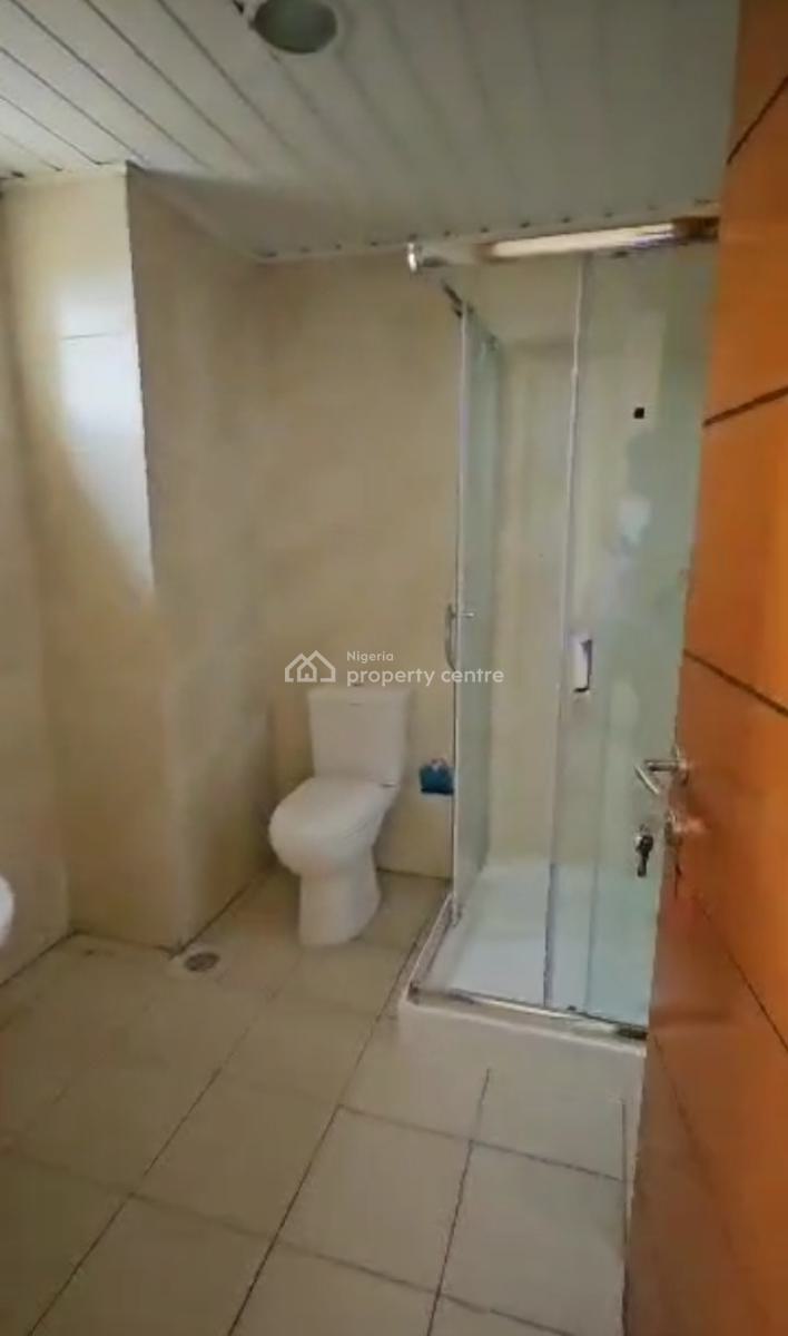 3 Bedroom Flat at Bella Vista Towers, Banana Island, Ikoyi, Lagos, Flat / Apartment for Sale