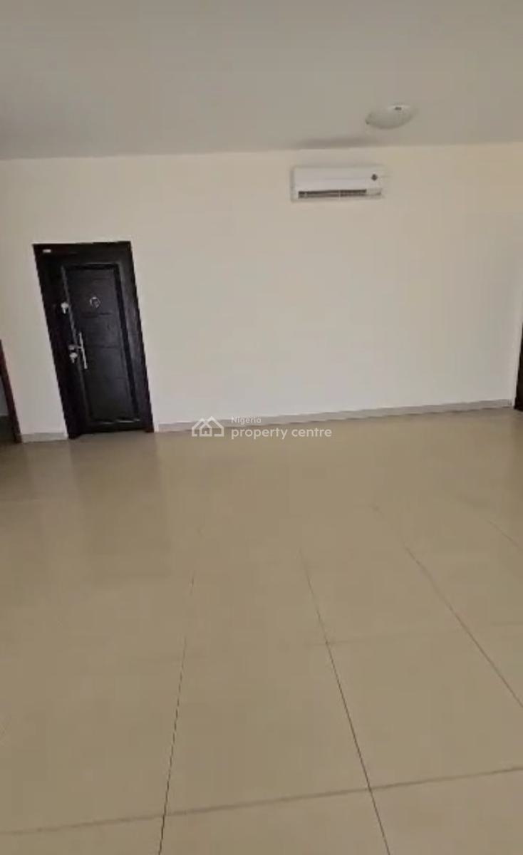 3 Bedroom Flat at Bella Vista Towers, Banana Island, Ikoyi, Lagos, Flat / Apartment for Sale