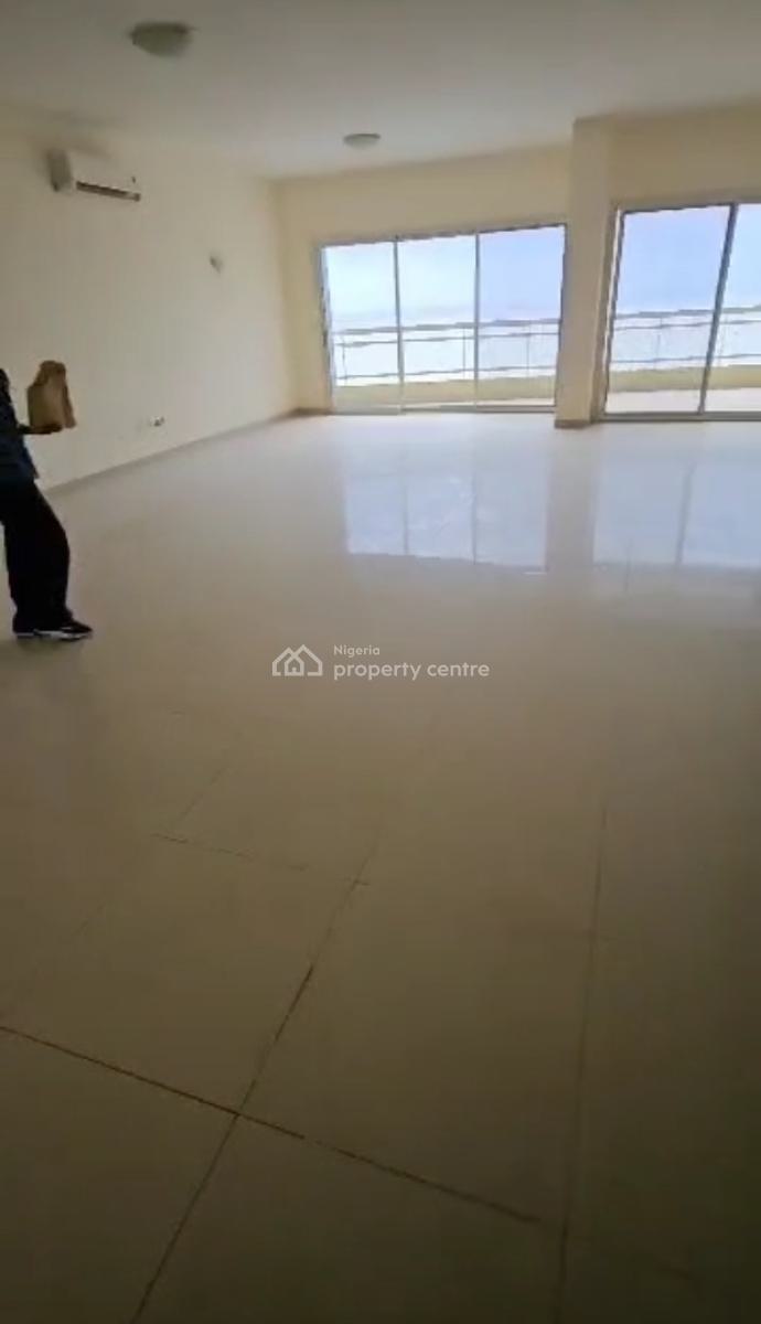 3 Bedroom Flat at Bella Vista Towers, Banana Island, Ikoyi, Lagos, Flat / Apartment for Sale