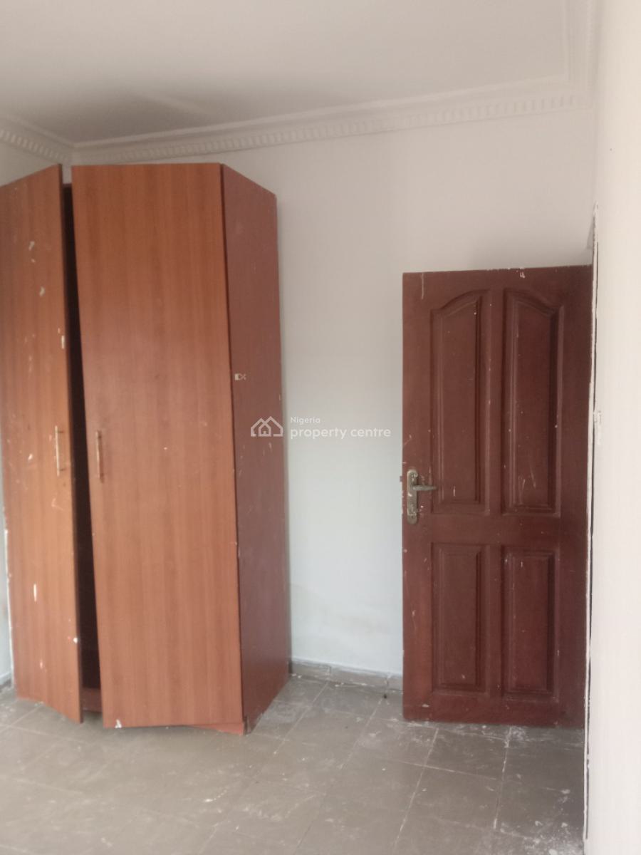 Shared Apartment with Wardrobe, Badore Road at Greenville Estate, Ajah, Lagos, Self Contain (single Rooms) for Rent