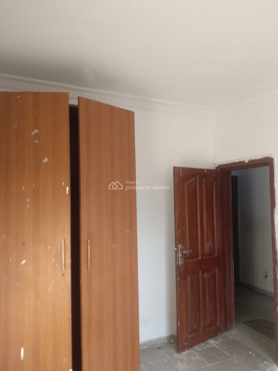 Shared Apartment with Wardrobe, Badore Road at Greenville Estate, Ajah, Lagos, Self Contain (single Rooms) for Rent