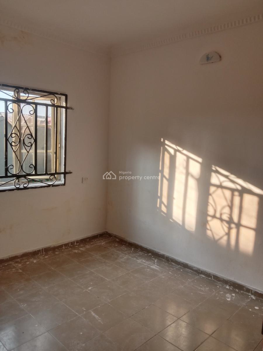 Shared Apartment with Wardrobe, Badore Road at Greenville Estate, Ajah, Lagos, Self Contain (single Rooms) for Rent