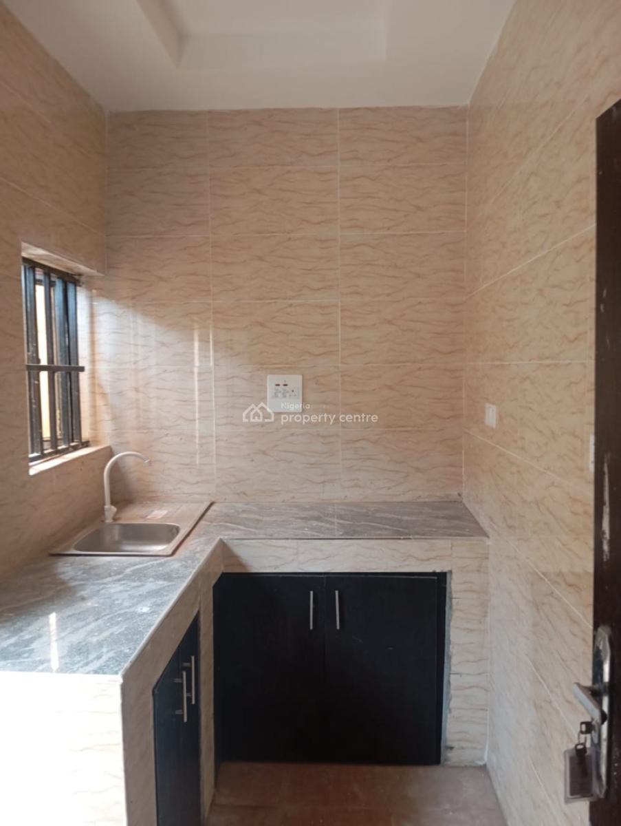 Spacious Two Bedroom, Prince and Princess Estate, Gudu, Abuja, Flat / Apartment for Rent