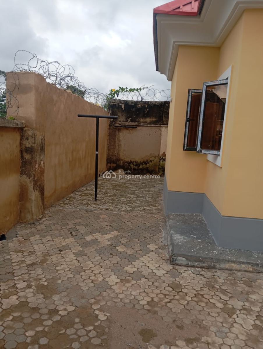 Spacious Two Bedroom, Prince and Princess Estate, Gudu, Abuja, Flat / Apartment for Rent