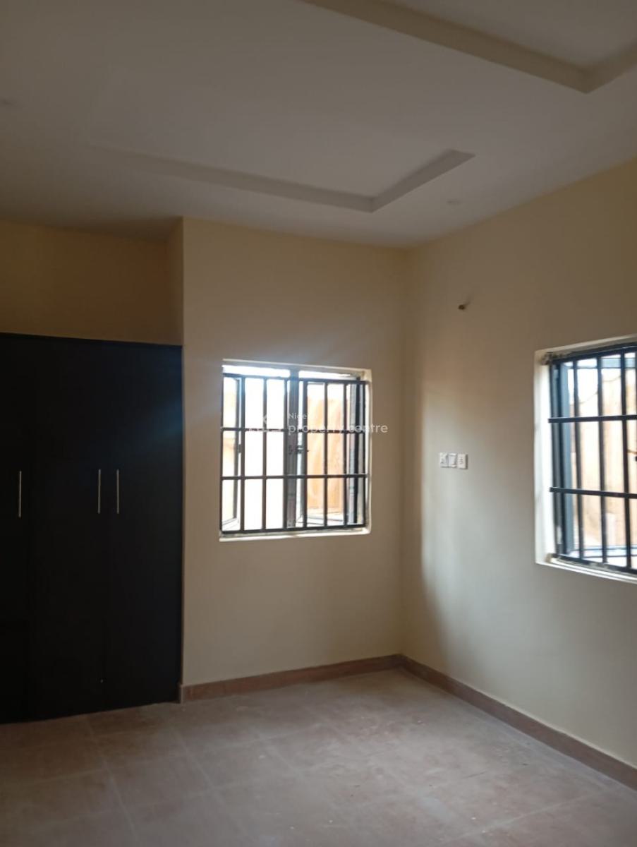 Spacious Two Bedroom, Prince and Princess Estate, Gudu, Abuja, Flat / Apartment for Rent