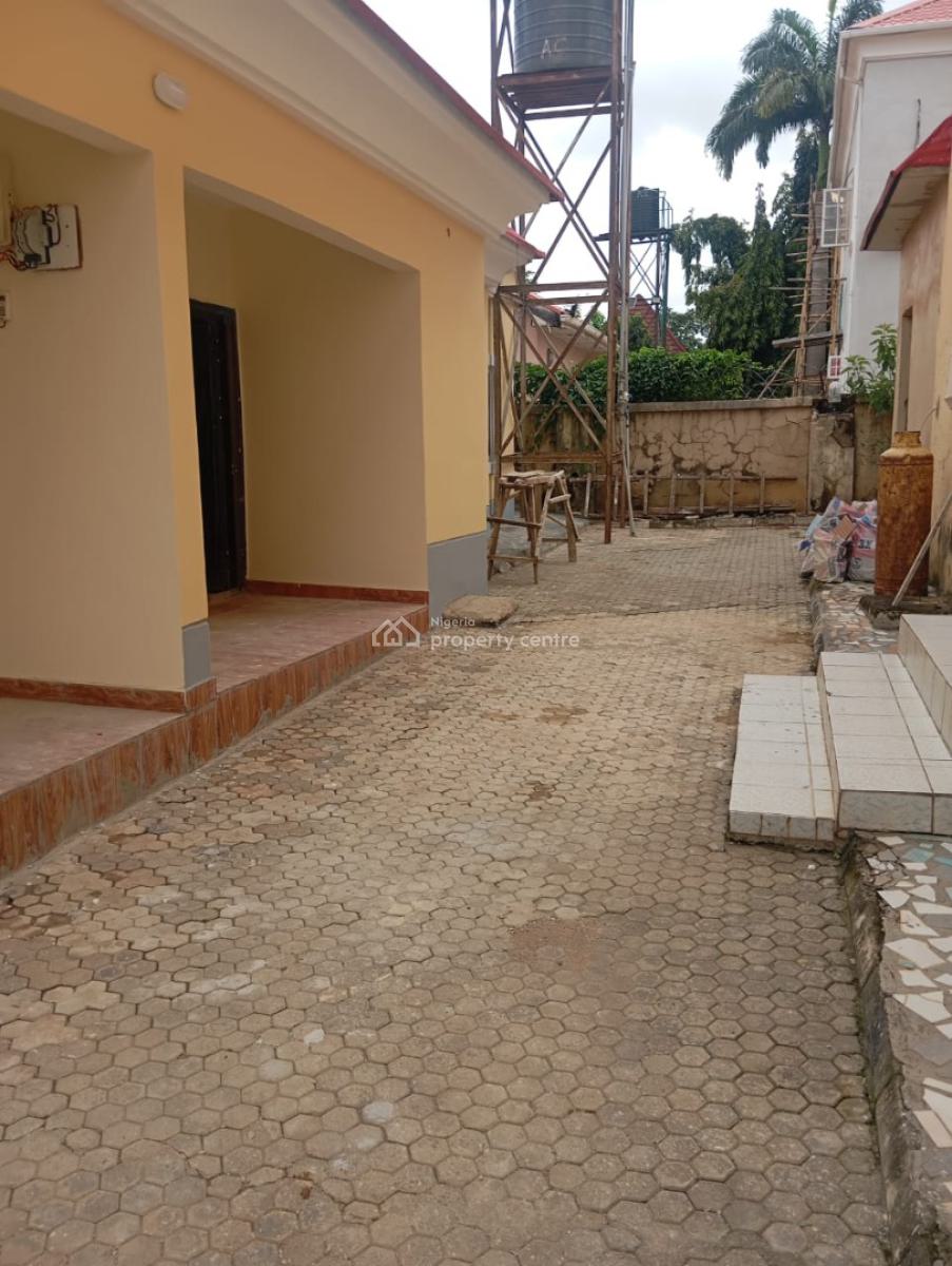 Spacious Two Bedroom, Prince and Princess Estate, Gudu, Abuja, Flat / Apartment for Rent