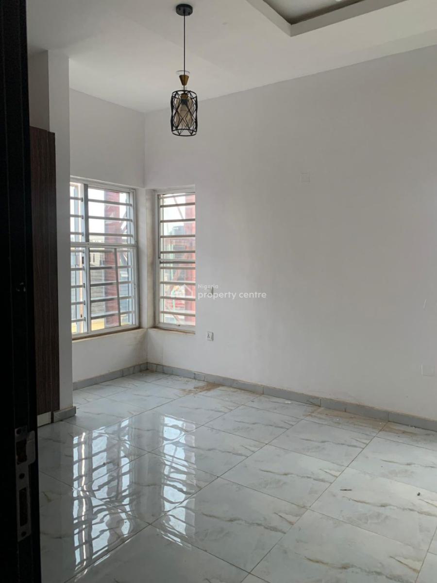 Brand New and Well Located 3-bedroom Detached Duplex, Carlton Gate Estate, Akobo, Ibadan, Oyo, Detached Duplex for Rent