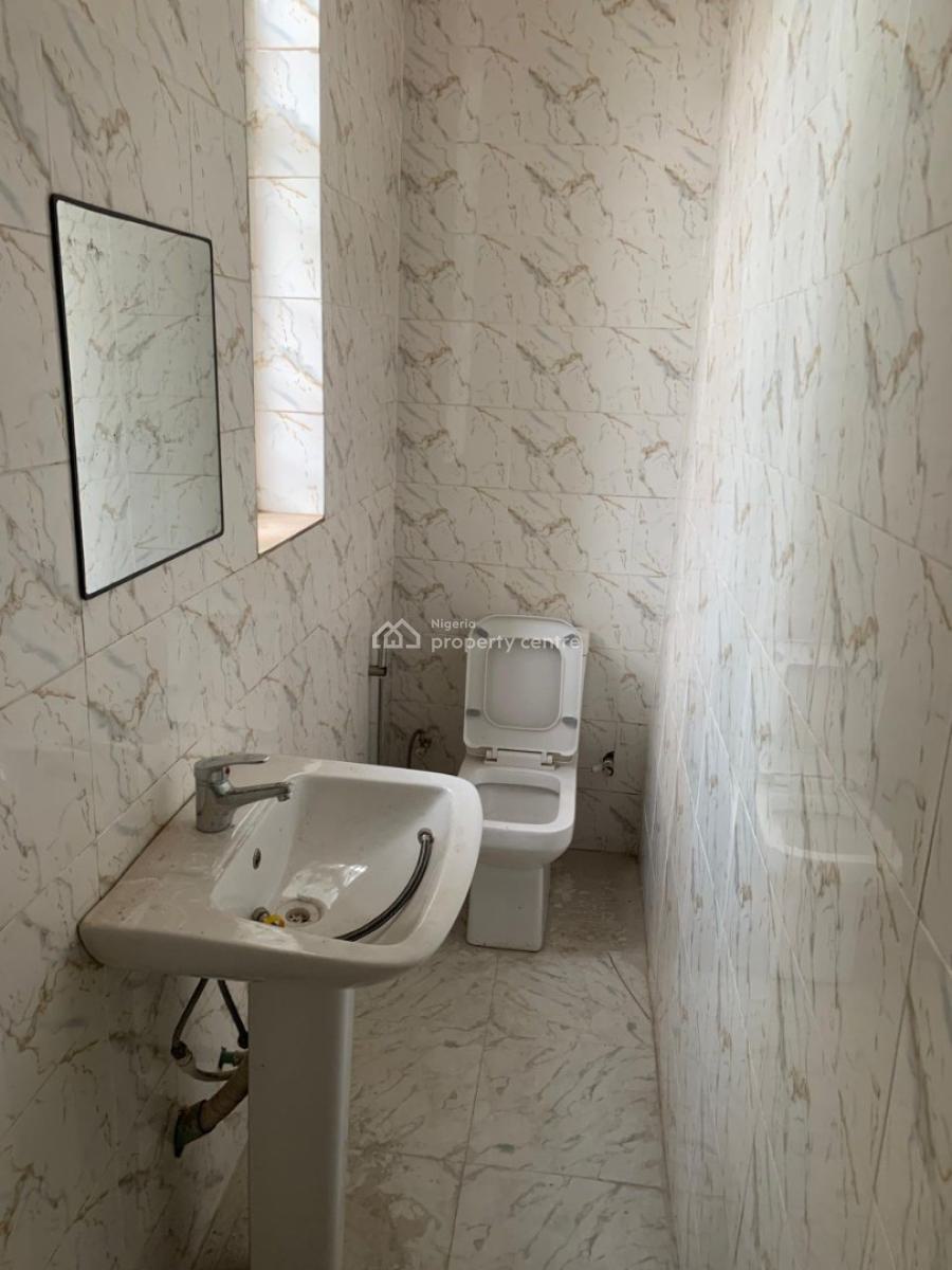 Brand New and Well Located 3-bedroom Detached Duplex, Carlton Gate Estate, Akobo, Ibadan, Oyo, Detached Duplex for Rent