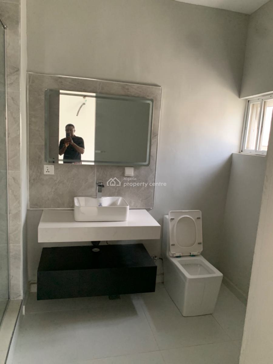 Luxurious 2 Bedroom Flat, Off Mobil Road, Ajah, Lagos, Flat / Apartment for Rent