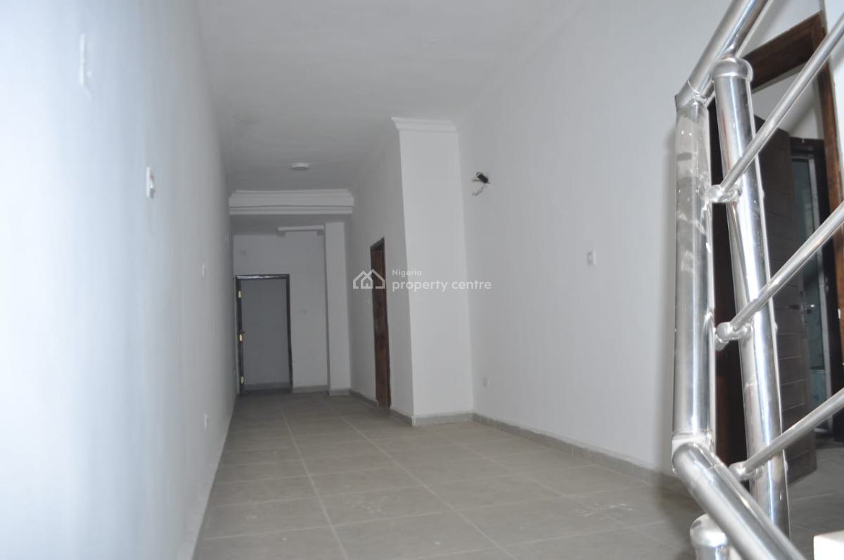 5 Bedroom Semi-detached Duplex, Adeniyi Jones Ikeja, Ikoyi, Lagos, Semi-detached Duplex for Sale