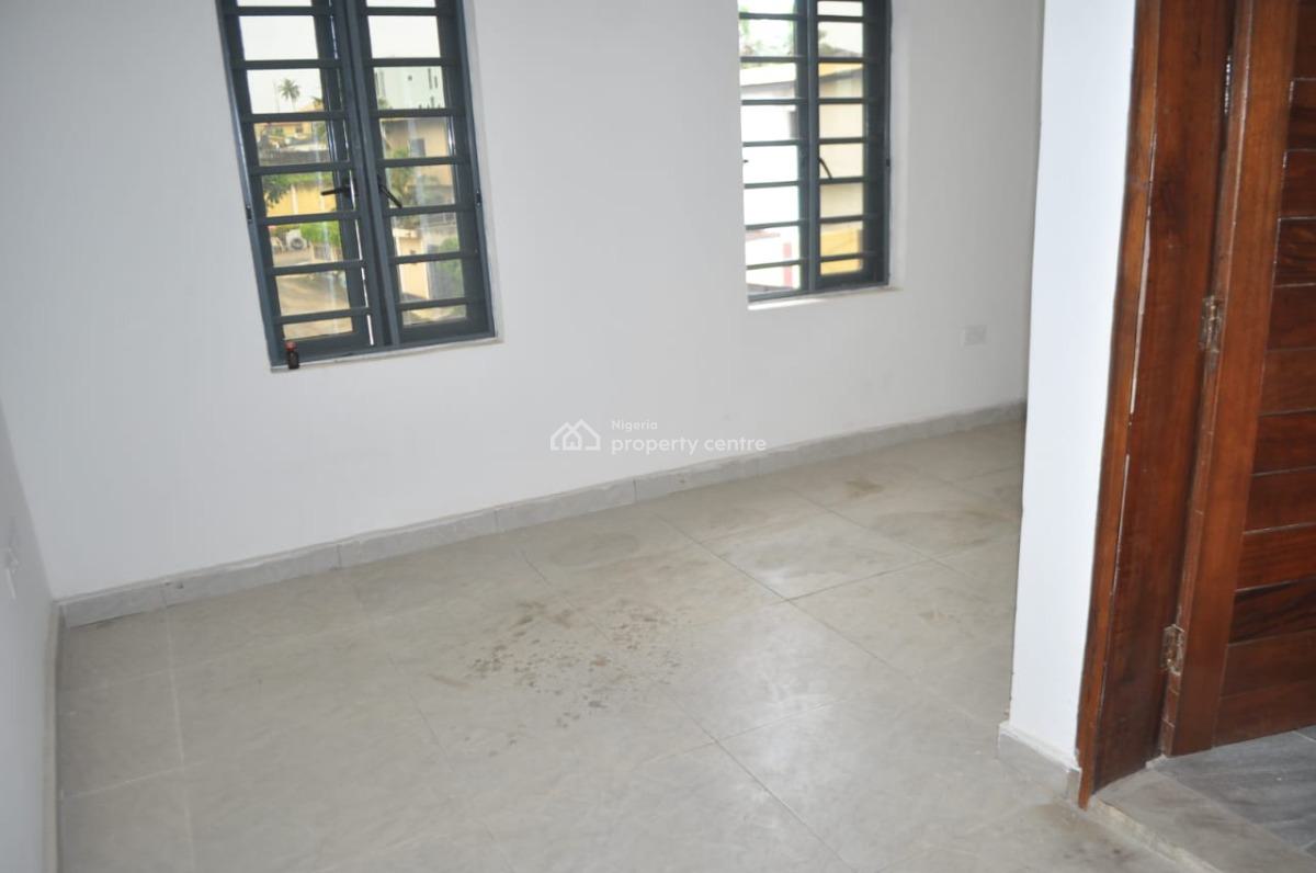 5 Bedroom Semi-detached Duplex, Adeniyi Jones Ikeja, Ikoyi, Lagos, Semi-detached Duplex for Sale