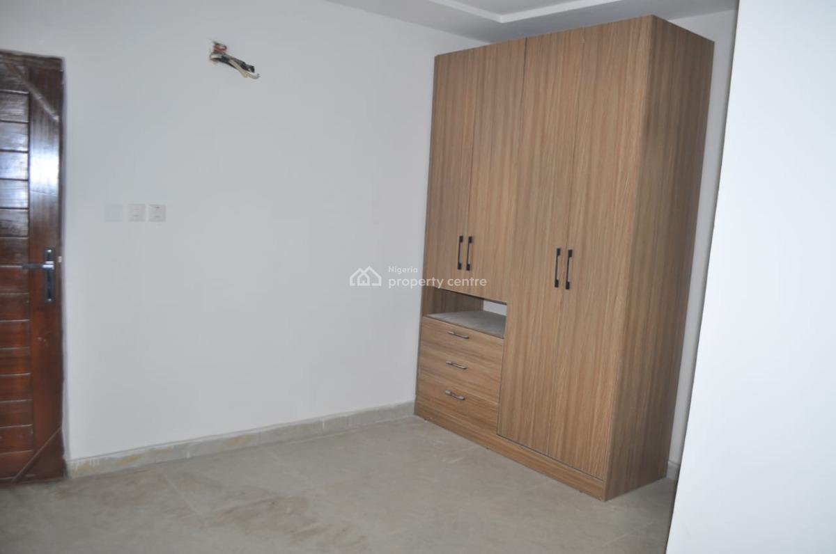 5 Bedroom Semi-detached Duplex, Adeniyi Jones Ikeja, Ikoyi, Lagos, Semi-detached Duplex for Sale