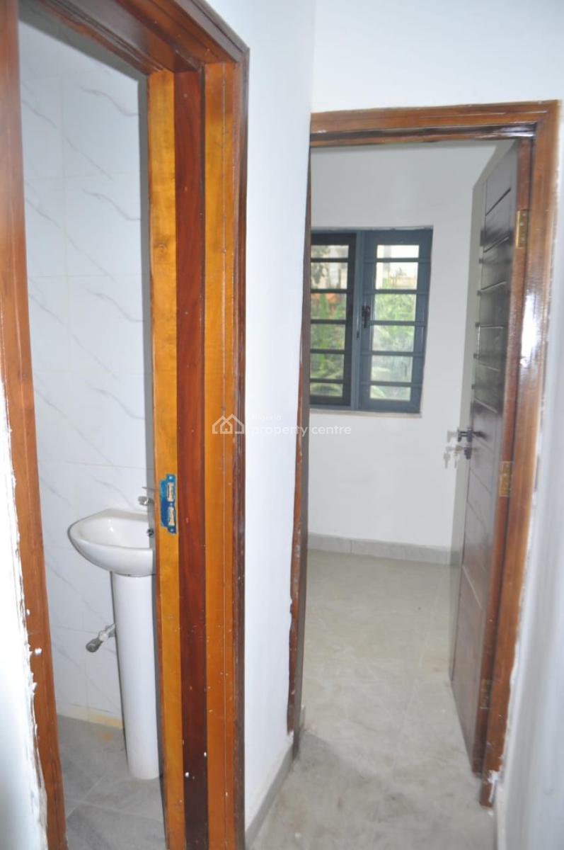 5 Bedroom Semi-detached Duplex, Adeniyi Jones Ikeja, Ikoyi, Lagos, Semi-detached Duplex for Sale