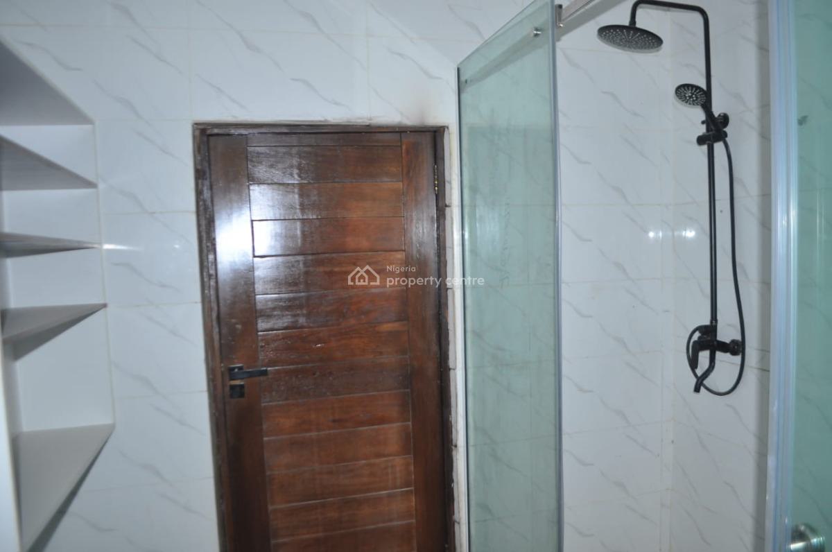 5 Bedroom Semi-detached Duplex, Adeniyi Jones Ikeja, Ikoyi, Lagos, Semi-detached Duplex for Sale
