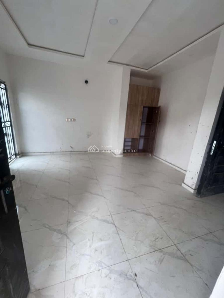 a Newly Built 3unit of 4-bedroom Duplex, Kolapo Ishola Gra, Akobo, Ibadan, Oyo, Detached Duplex for Rent
