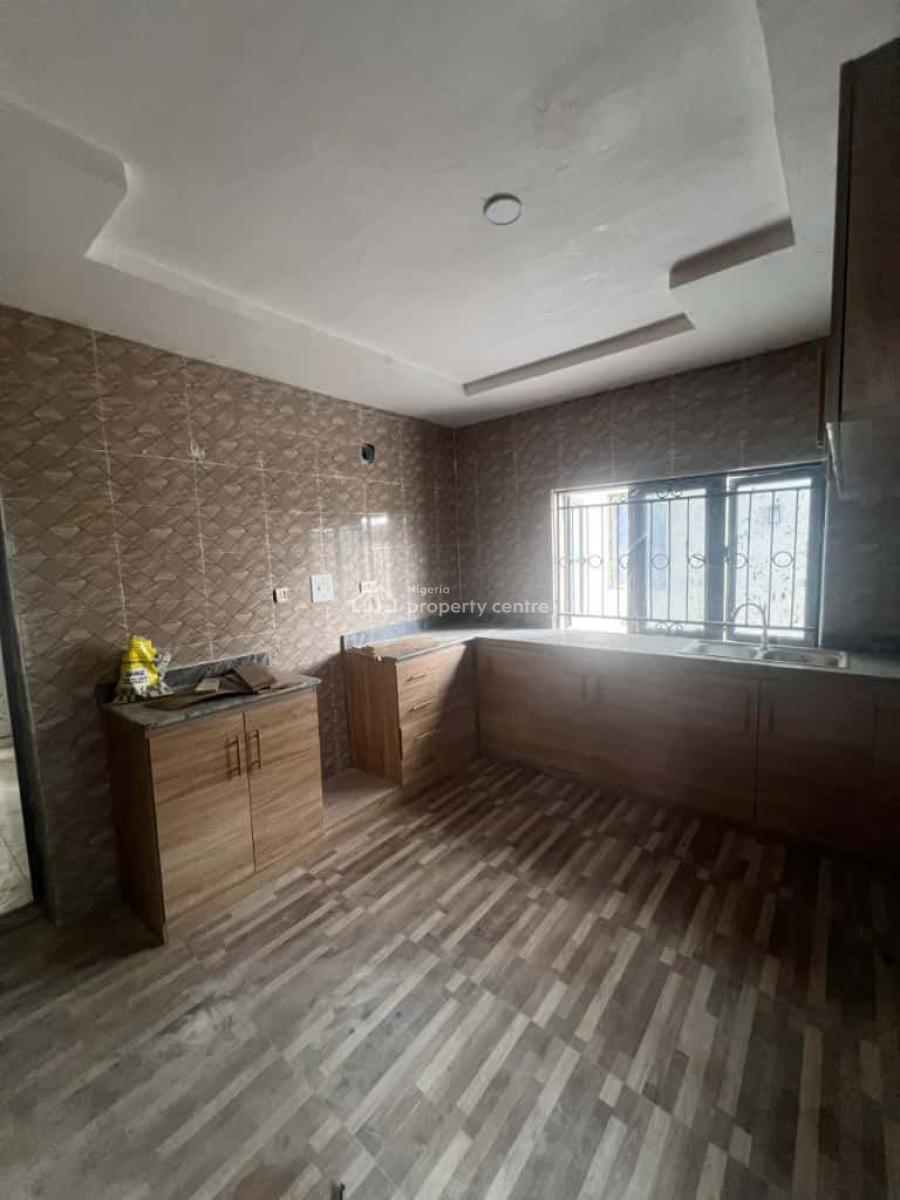 Newly Built 3 Bedroom Detached Duplex, Kolapo Ishola Gra, Akobo, Ibadan, Oyo, Detached Duplex for Rent