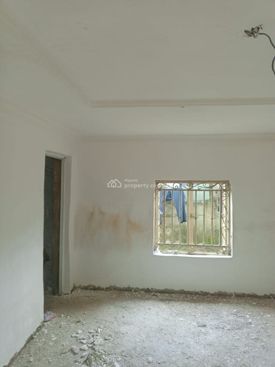 Mini Flat, Gra Phase 1, Magodo, Lagos, Mini Flat (room and Parlour) for Rent
