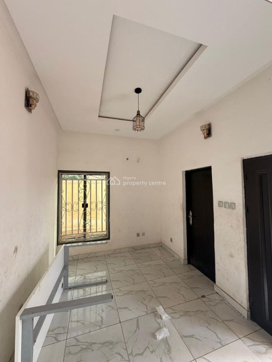 Newly Built 5-bedroom Duplex with Study Room and 1 Bedroom Bq, Kolapo Ishola Gra, Akobo, Ibadan, Oyo, Detached Duplex for Rent