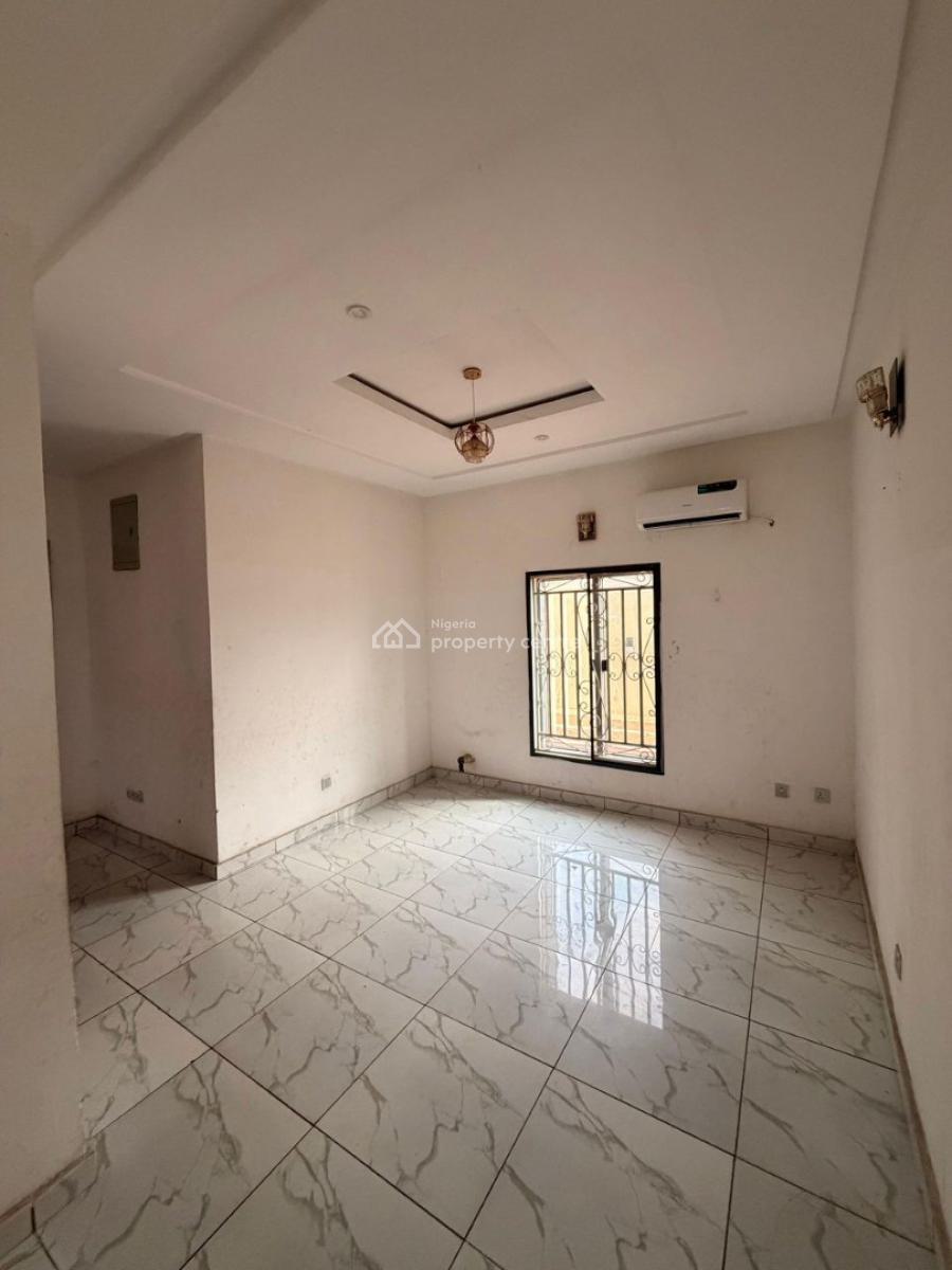 Newly Built 5-bedroom Duplex with Study Room and 1 Bedroom Bq, Kolapo Ishola Gra, Akobo, Ibadan, Oyo, Detached Duplex for Rent