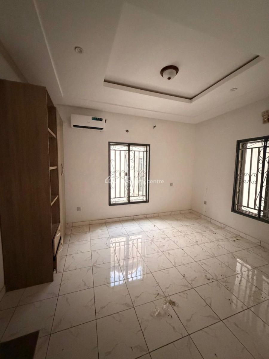 Newly Built 5-bedroom Duplex with Study Room and 1 Bedroom Bq, Kolapo Ishola Gra, Akobo, Ibadan, Oyo, Detached Duplex for Rent