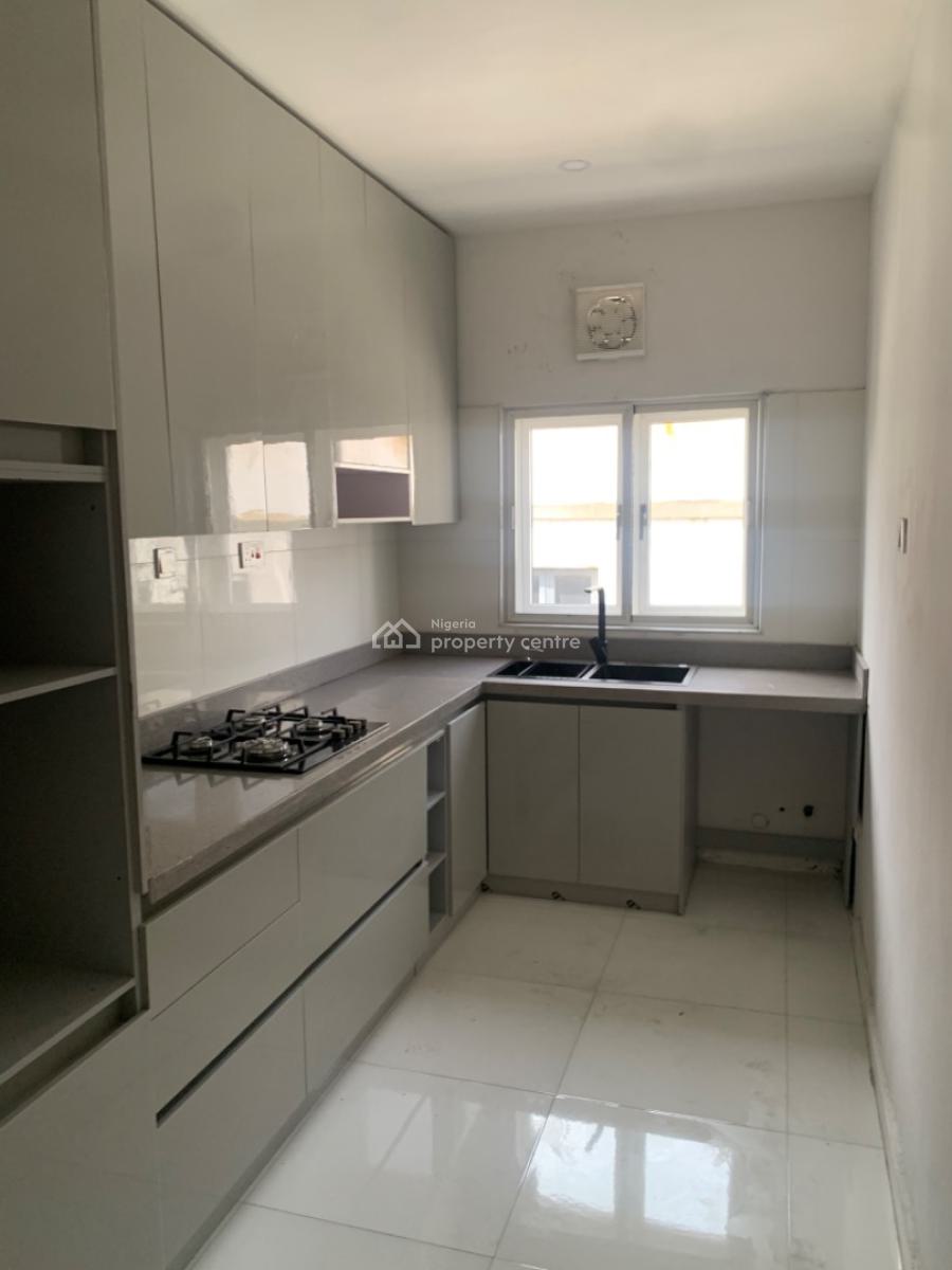 Luxury 2 Bedroom Flat, Greenland Estate, Off Mobil Road, Ajah, Lagos, Flat / Apartment for Sale