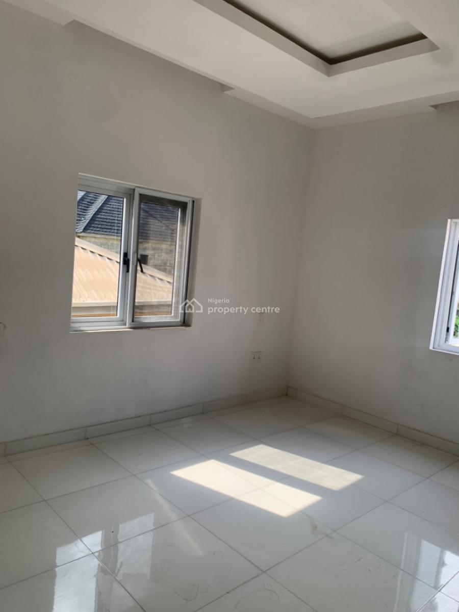 Luxury 2 Bedroom Flat, Greenland Estate, Off Mobil Road, Ajah, Lagos, Flat / Apartment for Sale