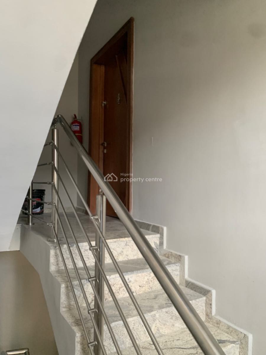Luxury 2 Bedroom Flat, Greenland Estate, Off Mobil Road, Ajah, Lagos, Flat / Apartment for Sale