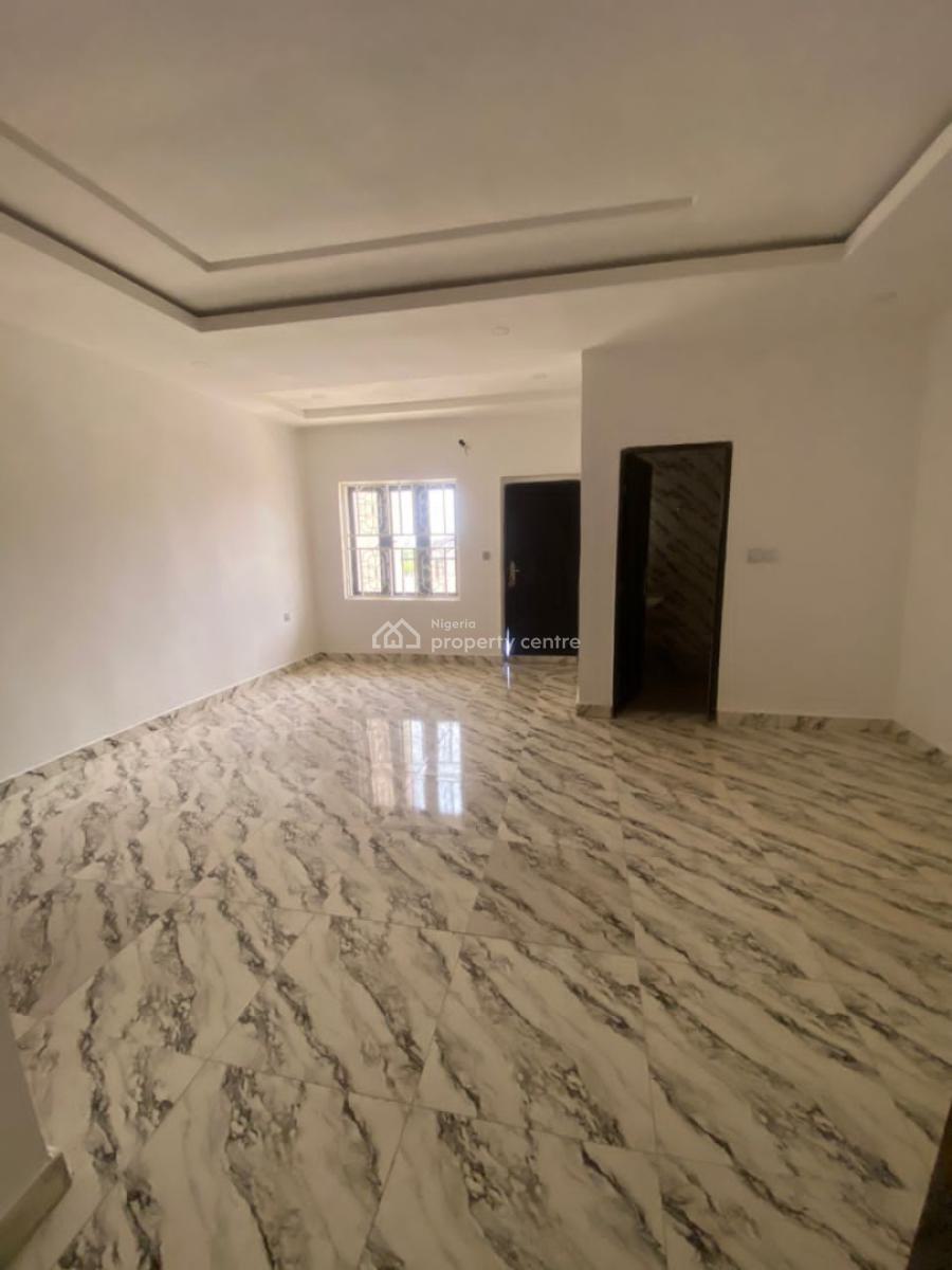 a Brand New Spacious 4-bedroom Terrace Duplex + 1bq, Jabi By Dakibyu District Abuja., Dakibiyu, Abuja, Terraced Duplex for Rent