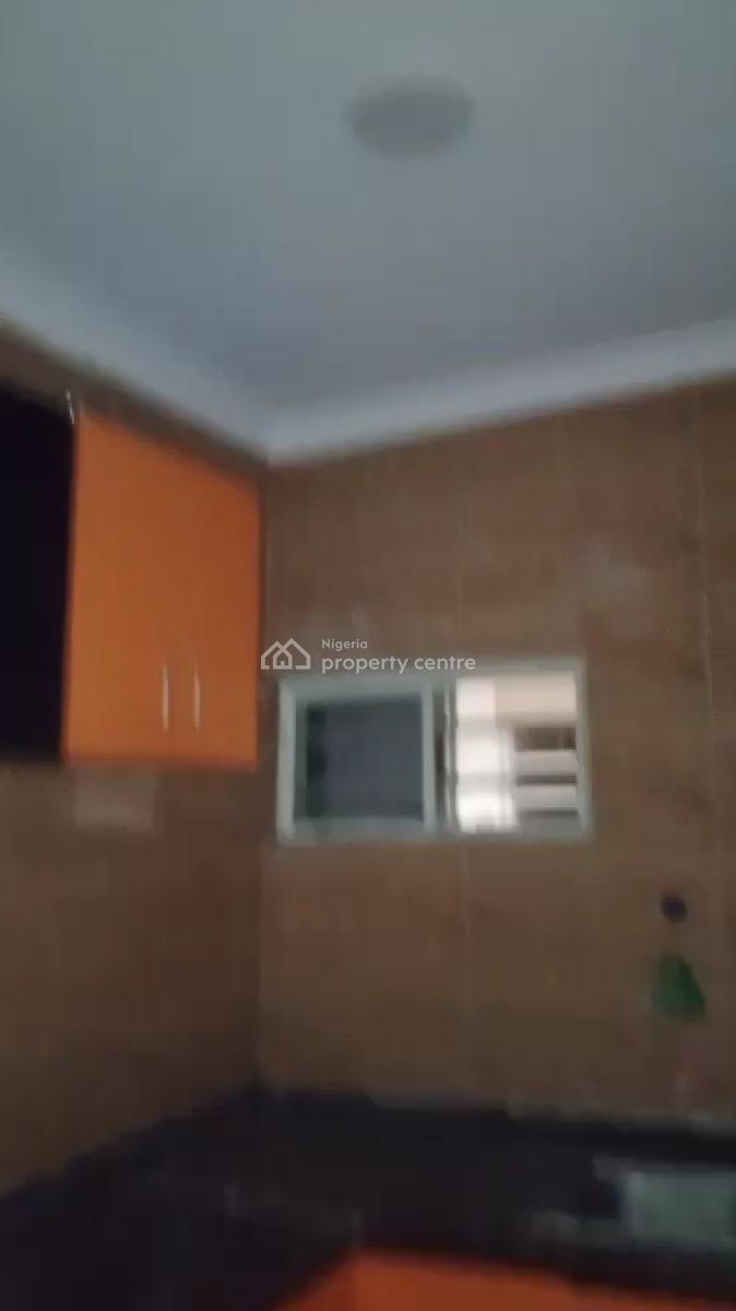 Room and Parlour Self Con, Akesan Igando Lagos, Akesan, Alimosho, Lagos, Mini Flat (room and Parlour) for Rent