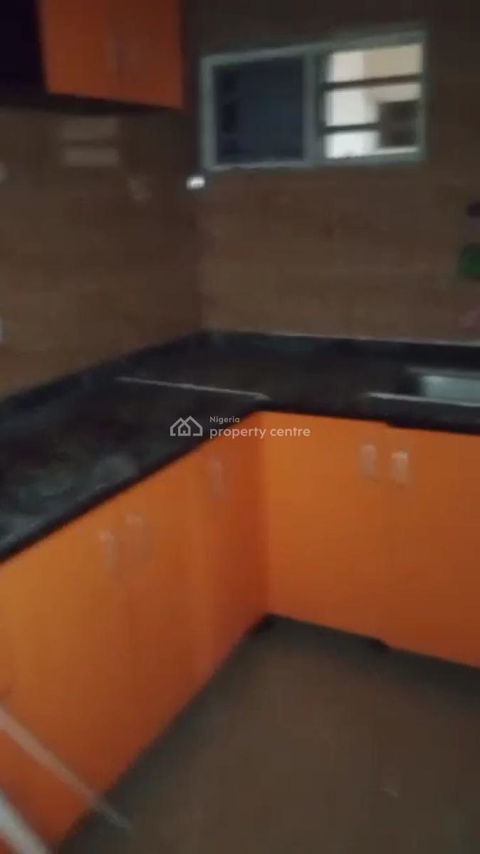 Room and Parlour Self Con, Akesan Igando Lagos, Akesan, Alimosho, Lagos, Mini Flat (room and Parlour) for Rent