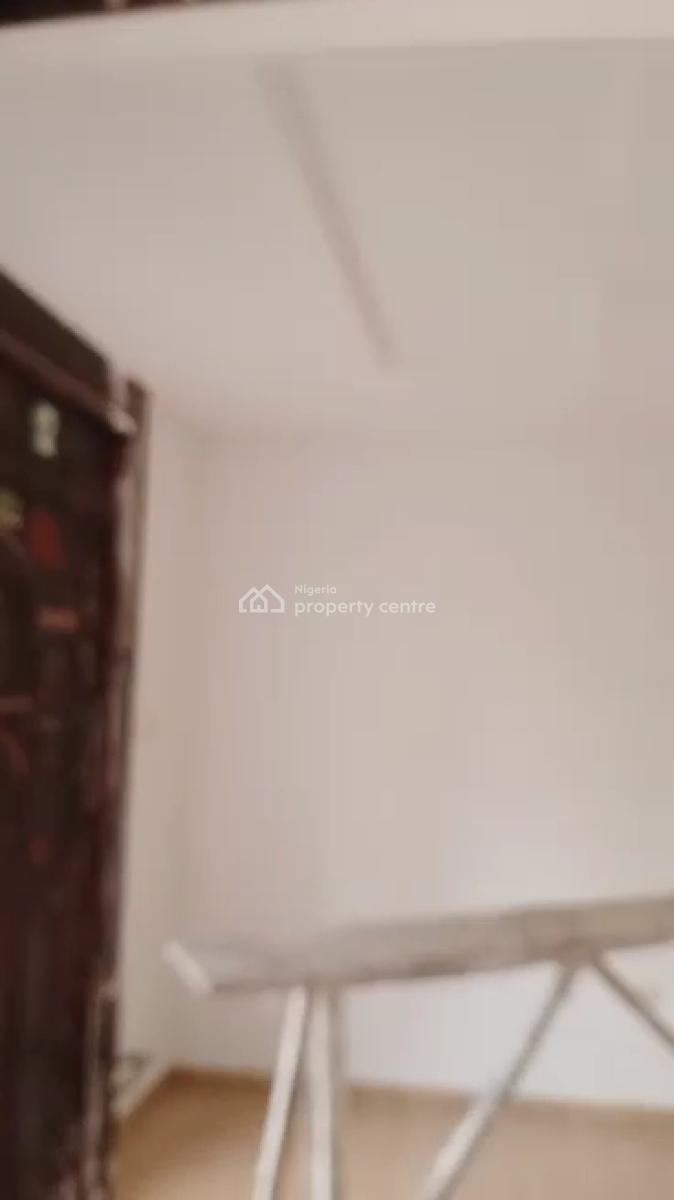 Room and Parlour Self Con, Akesan Igando Lagos, Akesan, Alimosho, Lagos, Mini Flat (room and Parlour) for Rent