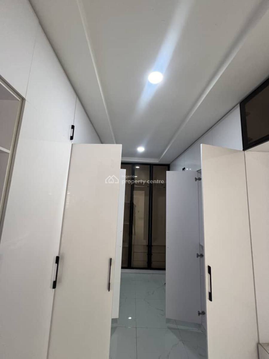 Luxury 5-bedroom Detached Duplex + Boys Quarter, Oluyole, Ibadan, Oyo, Detached Duplex for Sale