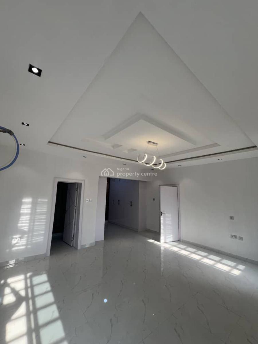 Luxury 5-bedroom Detached Duplex + Boys Quarter, Oluyole, Ibadan, Oyo, Detached Duplex for Sale