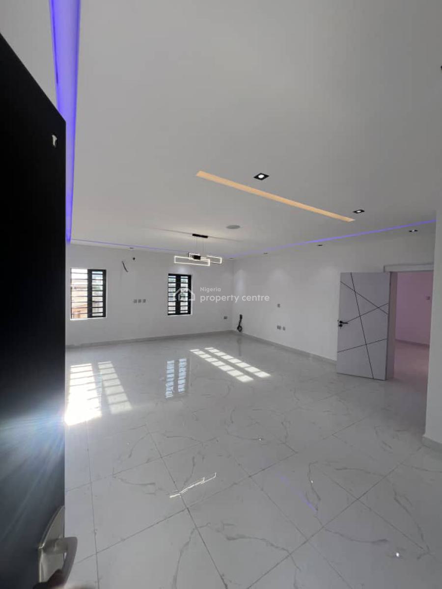 Luxury 5-bedroom Detached Duplex + Boys Quarter, Oluyole, Ibadan, Oyo, Detached Duplex for Sale