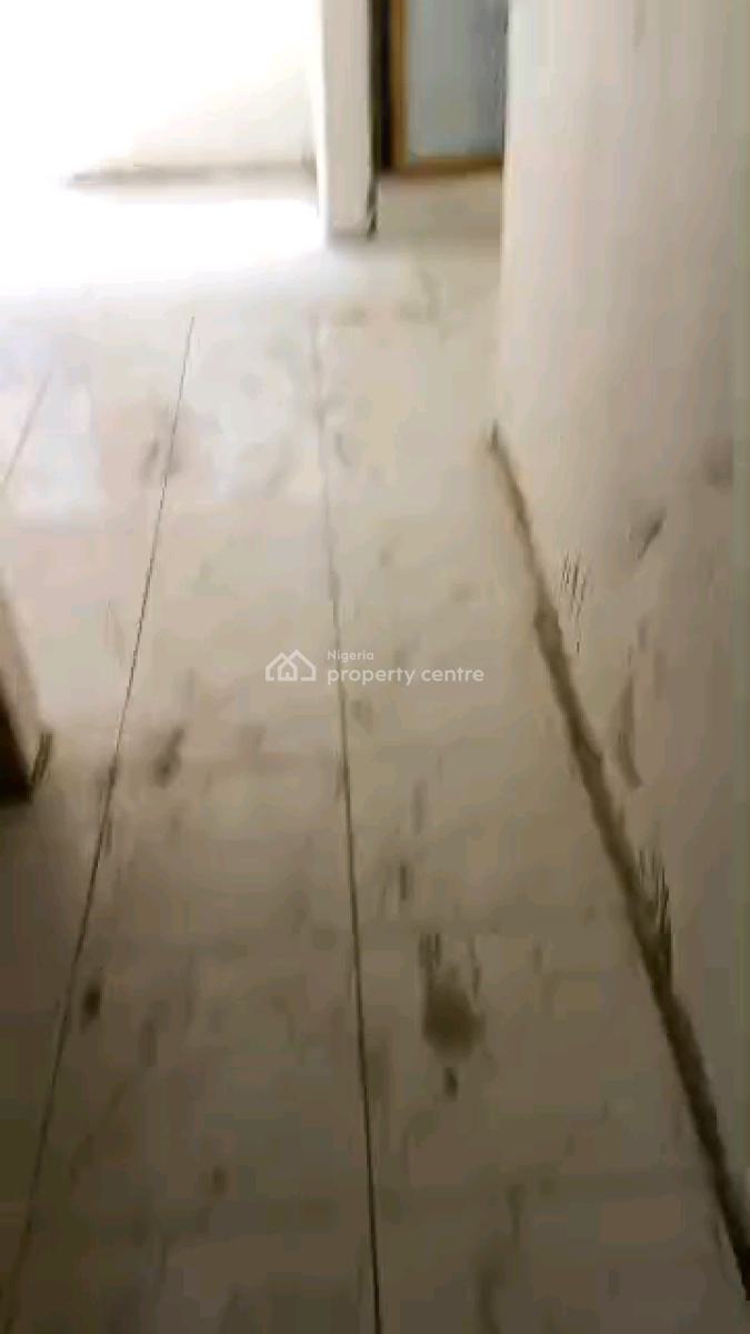 Standard and Spacious Mini Flat, Shomolu, Lagos, Mini Flat (room and Parlour) for Rent