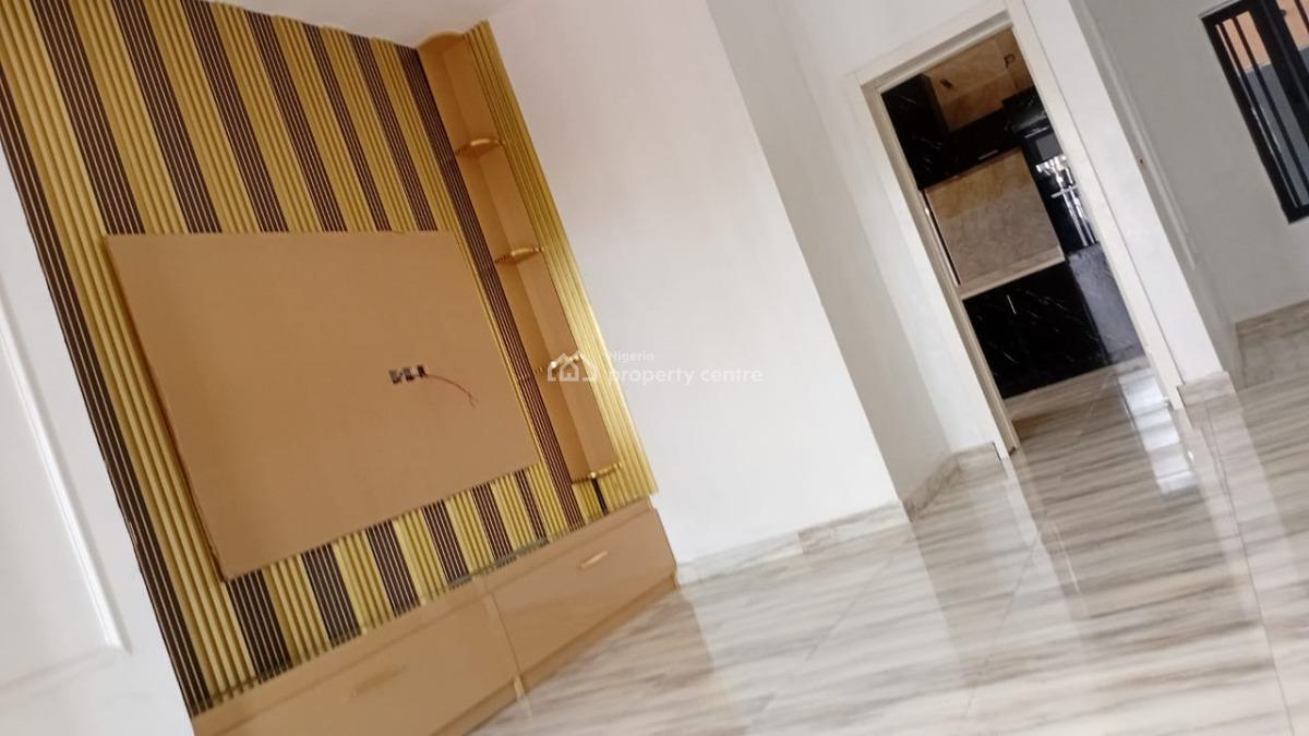 5 Bedrooms Fully Detached Duplex, Ikota, Lekki, Lagos, Detached Duplex for Sale
