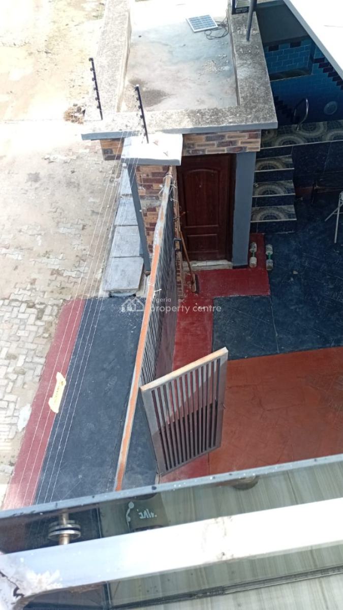 5 Bedrooms Fully Detached Duplex, Ikota, Lekki, Lagos, Detached Duplex for Sale