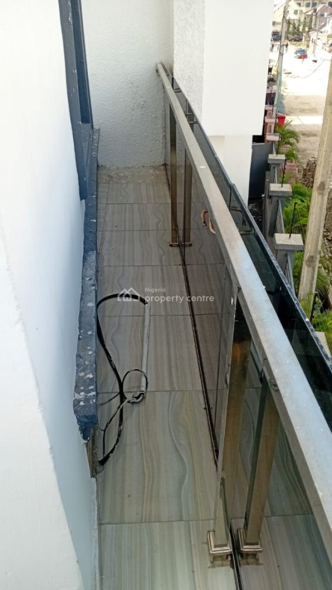 5 Bedrooms Fully Detached Duplex, Ikota, Lekki, Lagos, Detached Duplex for Sale