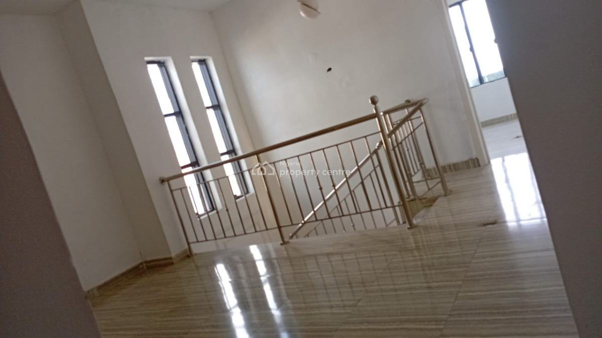 5 Bedrooms Fully Detached Duplex, Ikota, Lekki, Lagos, Detached Duplex for Sale
