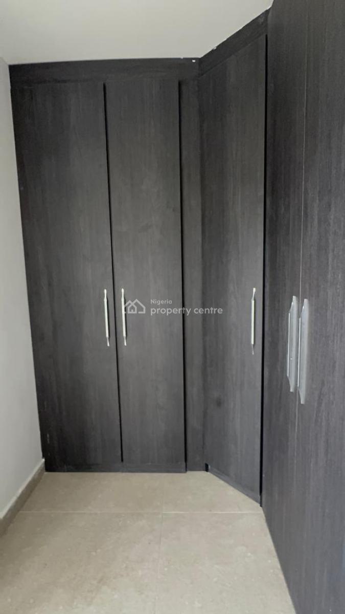Semi Detached 4 Bedroom Duplex with Bq, Ikoyi, Lagos, Semi-detached Duplex for Rent