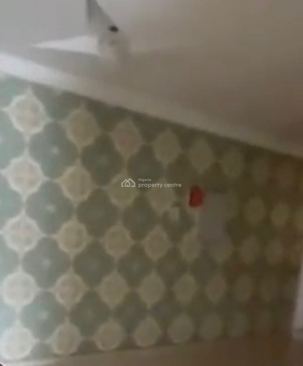 Spacious 6-bedroom Villa+2 Bedroom Bq with Swimming Pool, Sangotedo, Ajah, Lagos, Detached Duplex for Sale