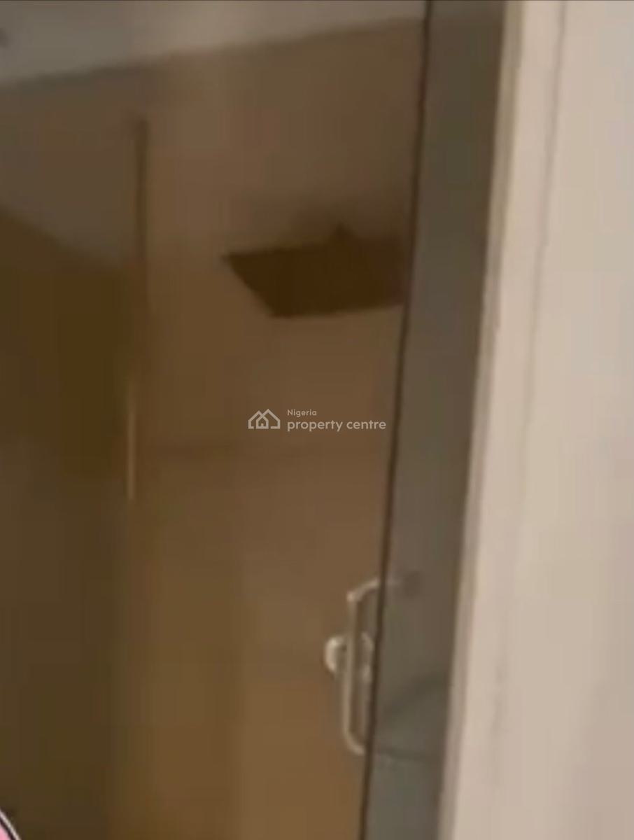 Spacious 6-bedroom Villa+2 Bedroom Bq with Swimming Pool, Sangotedo, Ajah, Lagos, Detached Duplex for Sale