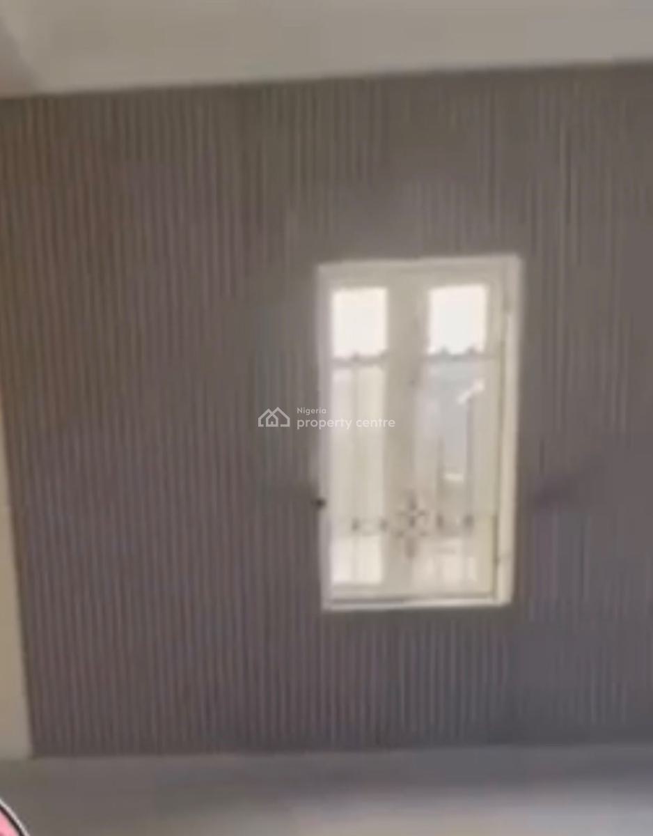 Spacious 6-bedroom Villa+2 Bedroom Bq with Swimming Pool, Sangotedo, Ajah, Lagos, Detached Duplex for Sale