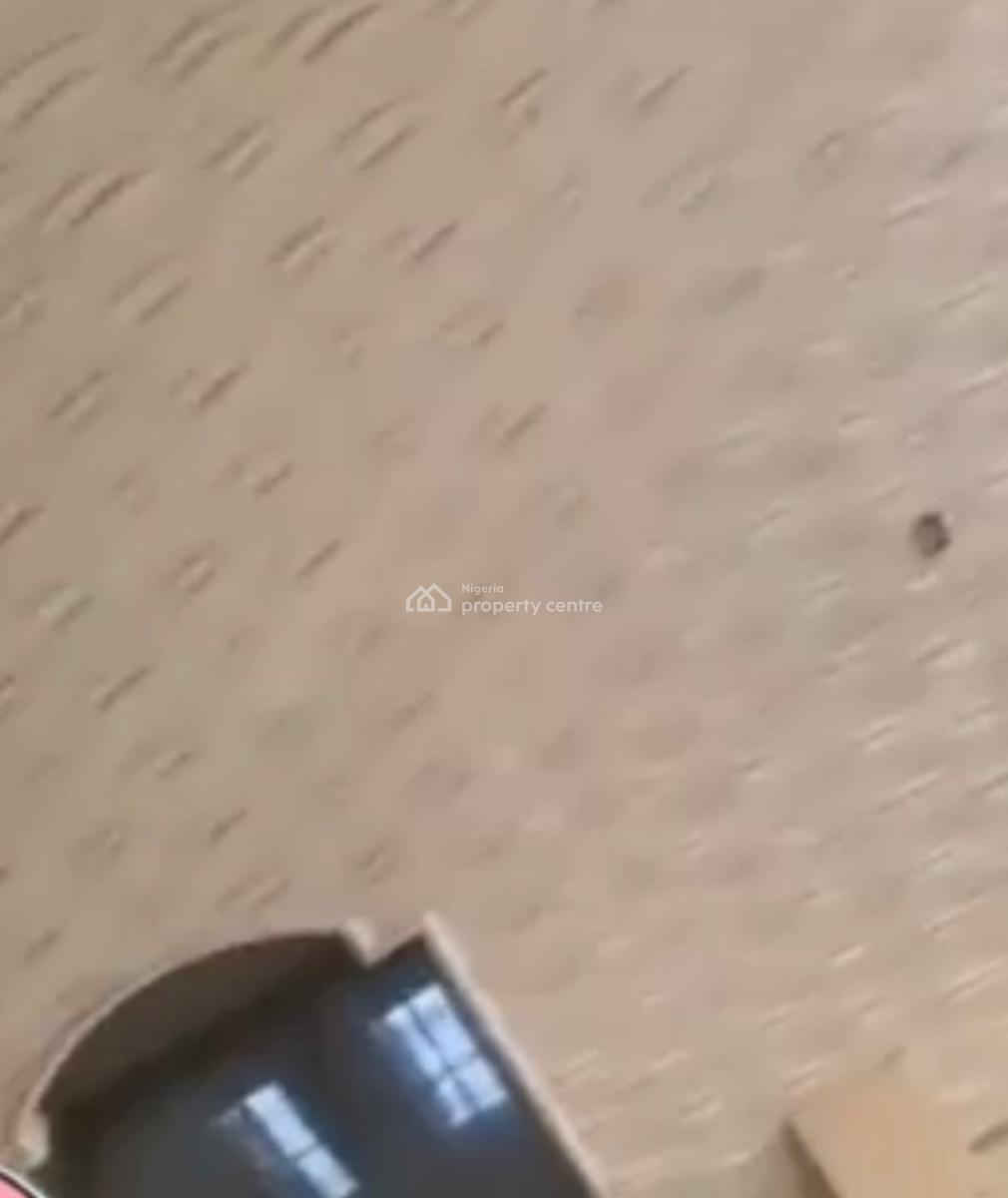 Spacious 6-bedroom Villa+2 Bedroom Bq with Swimming Pool, Sangotedo, Ajah, Lagos, Detached Duplex for Sale