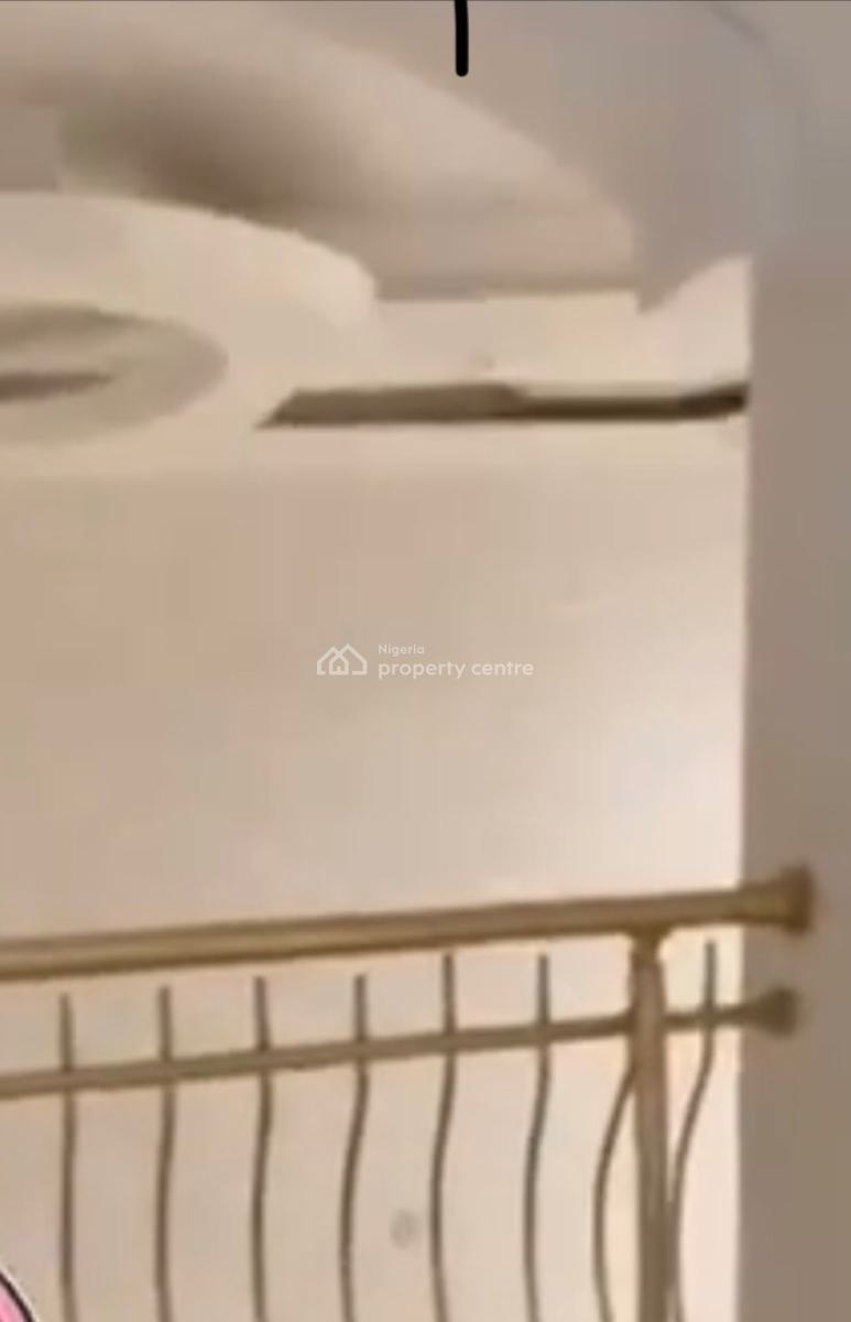 Spacious 6-bedroom Villa+2 Bedroom Bq with Swimming Pool, Sangotedo, Ajah, Lagos, Detached Duplex for Sale